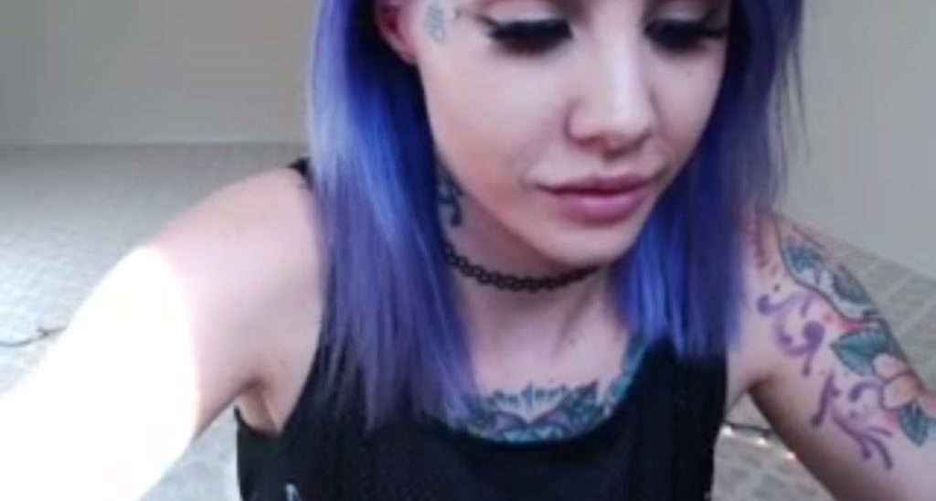 Ashlie_Lotus video thumbnail