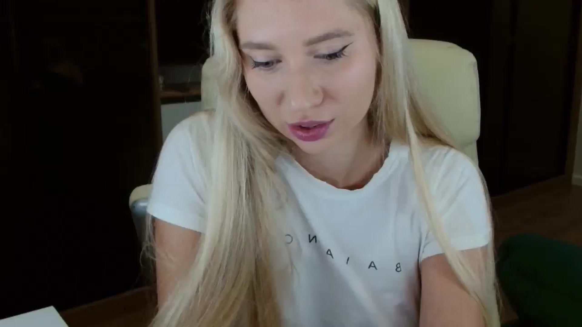 Miss_Sylvia video thumbnail