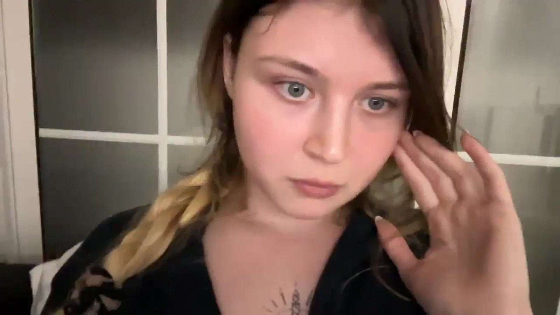 BuckwheatLady video thumbnail