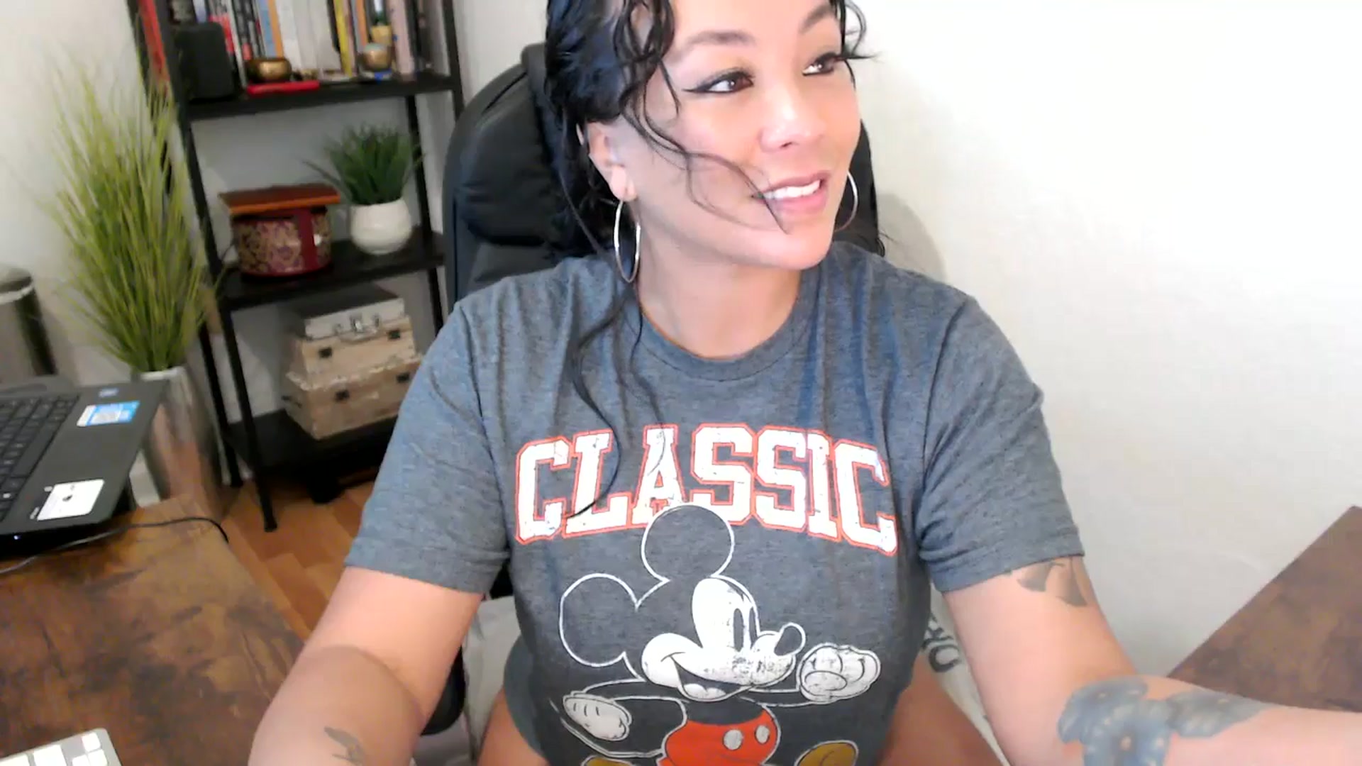 MickaylaMinx video thumbnail