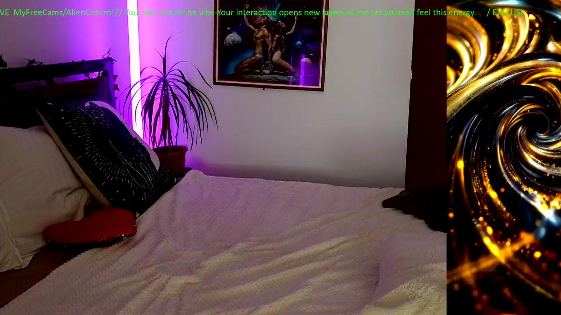 AlienControl video thumbnail