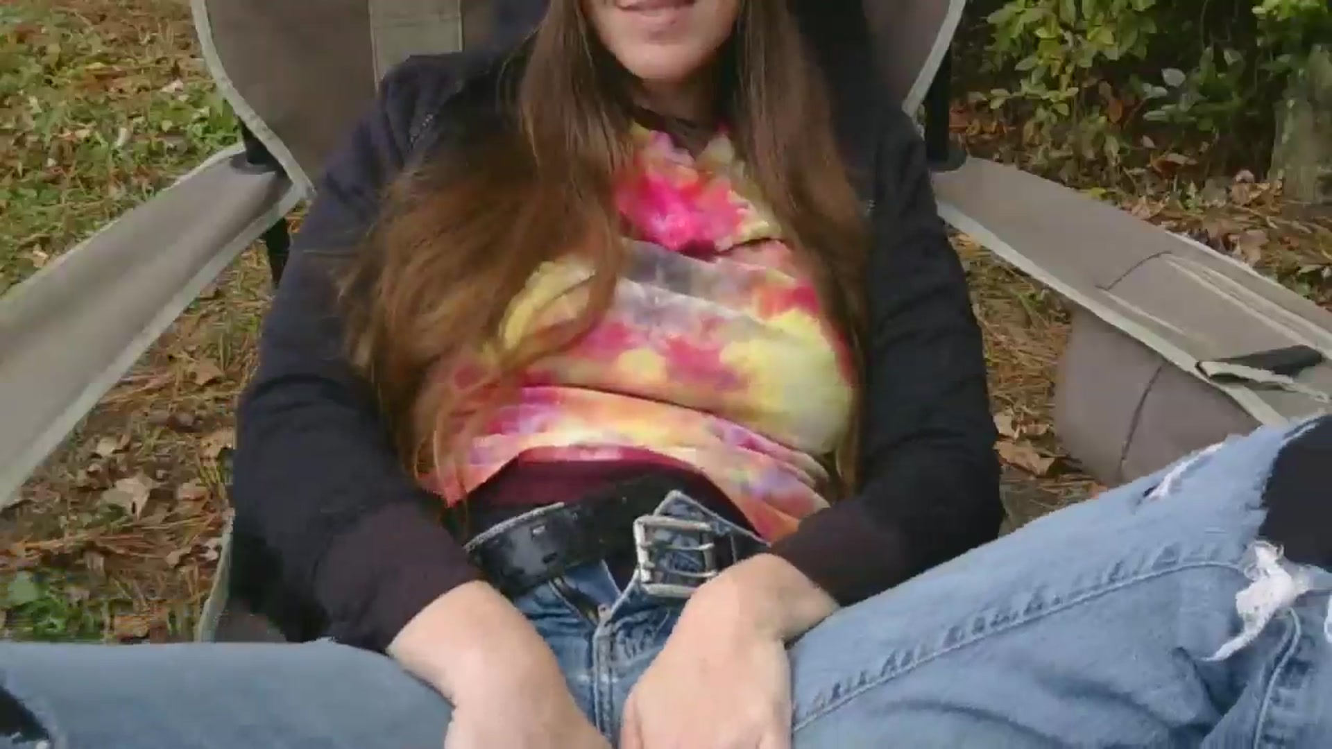 GirlOffGrid video thumbnail