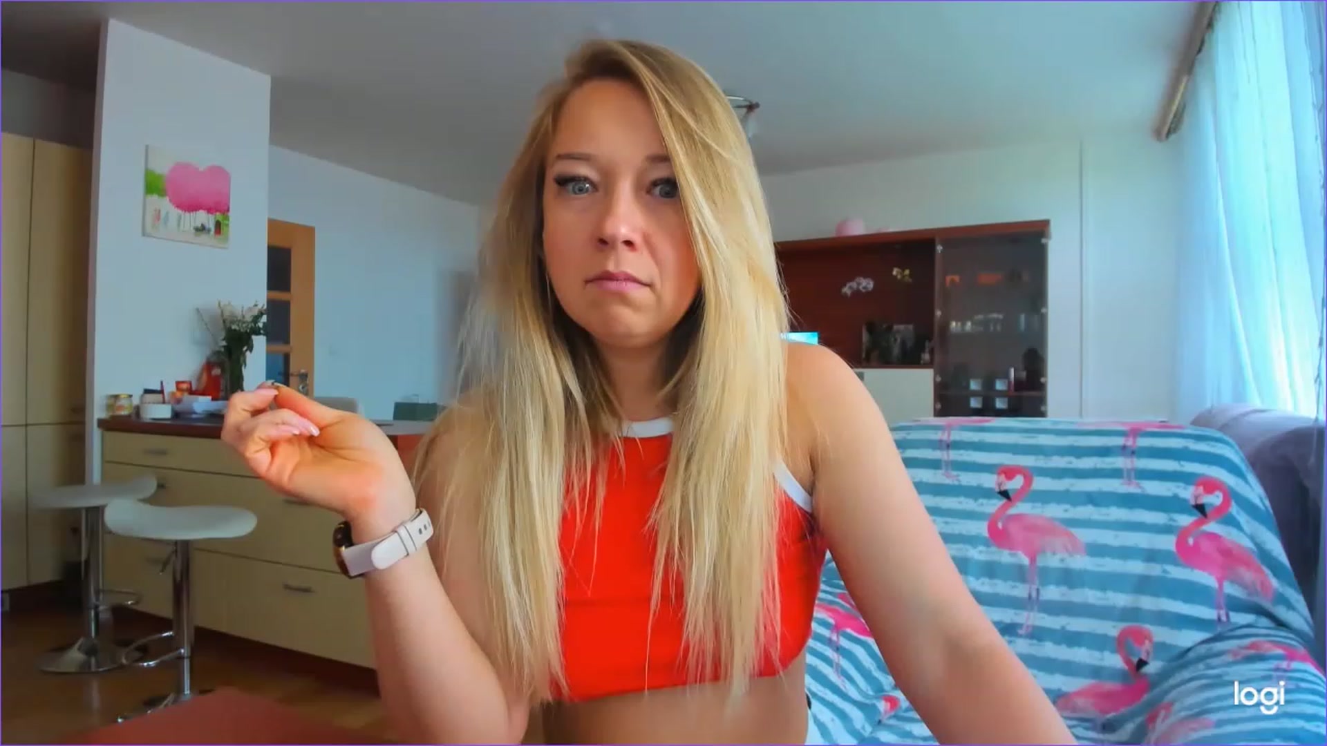 FlamingoDream video thumbnail