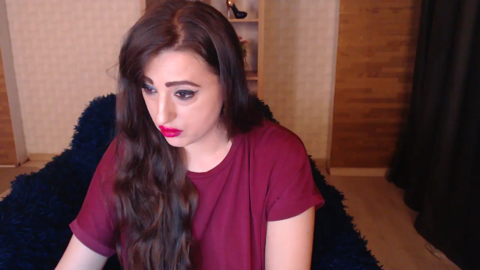 HotRebbecca video thumbnail