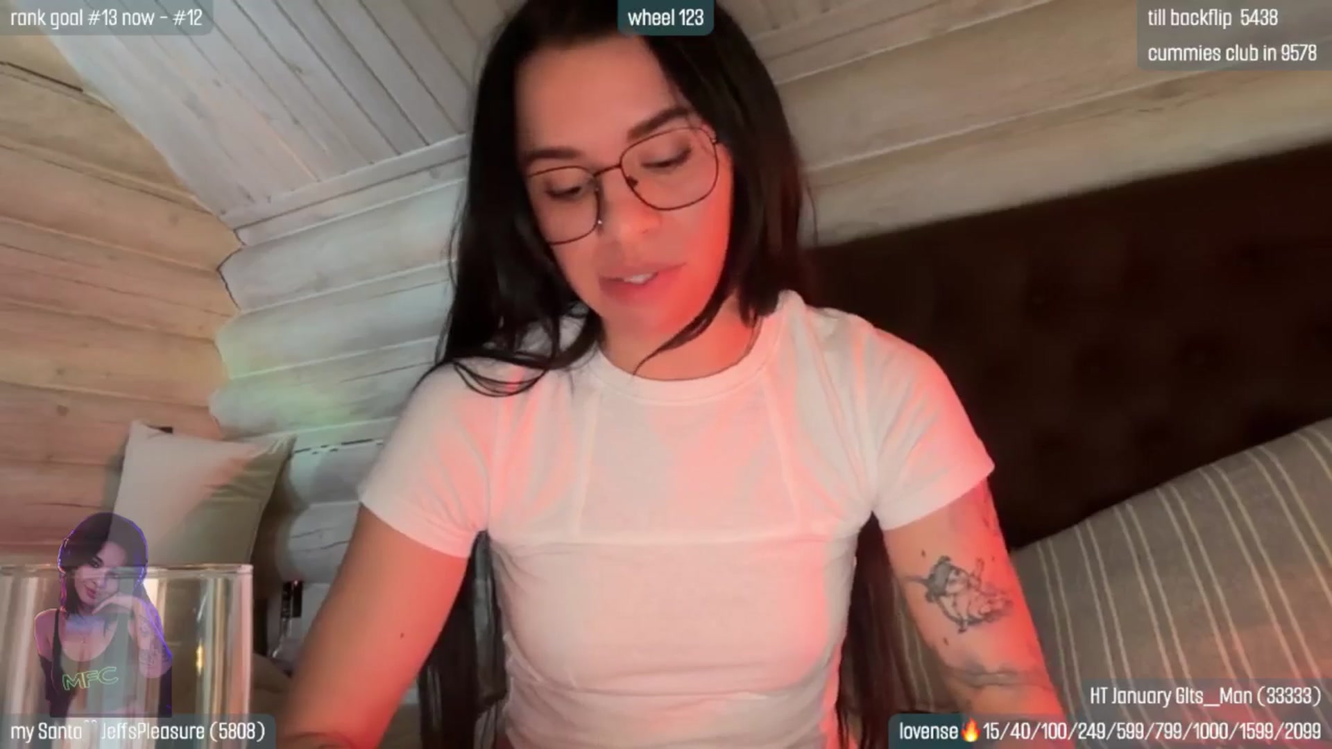 GltPleasure video thumbnail