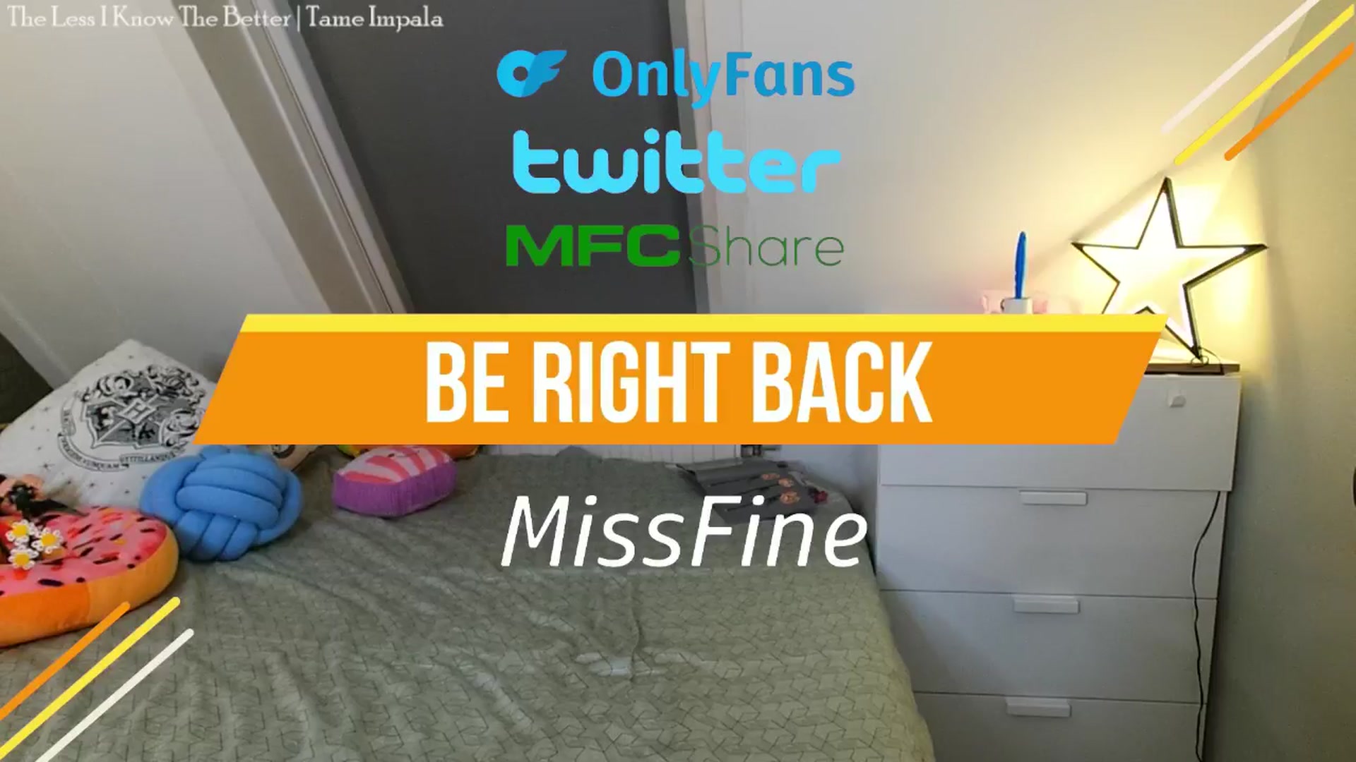 MissFine video thumbnail