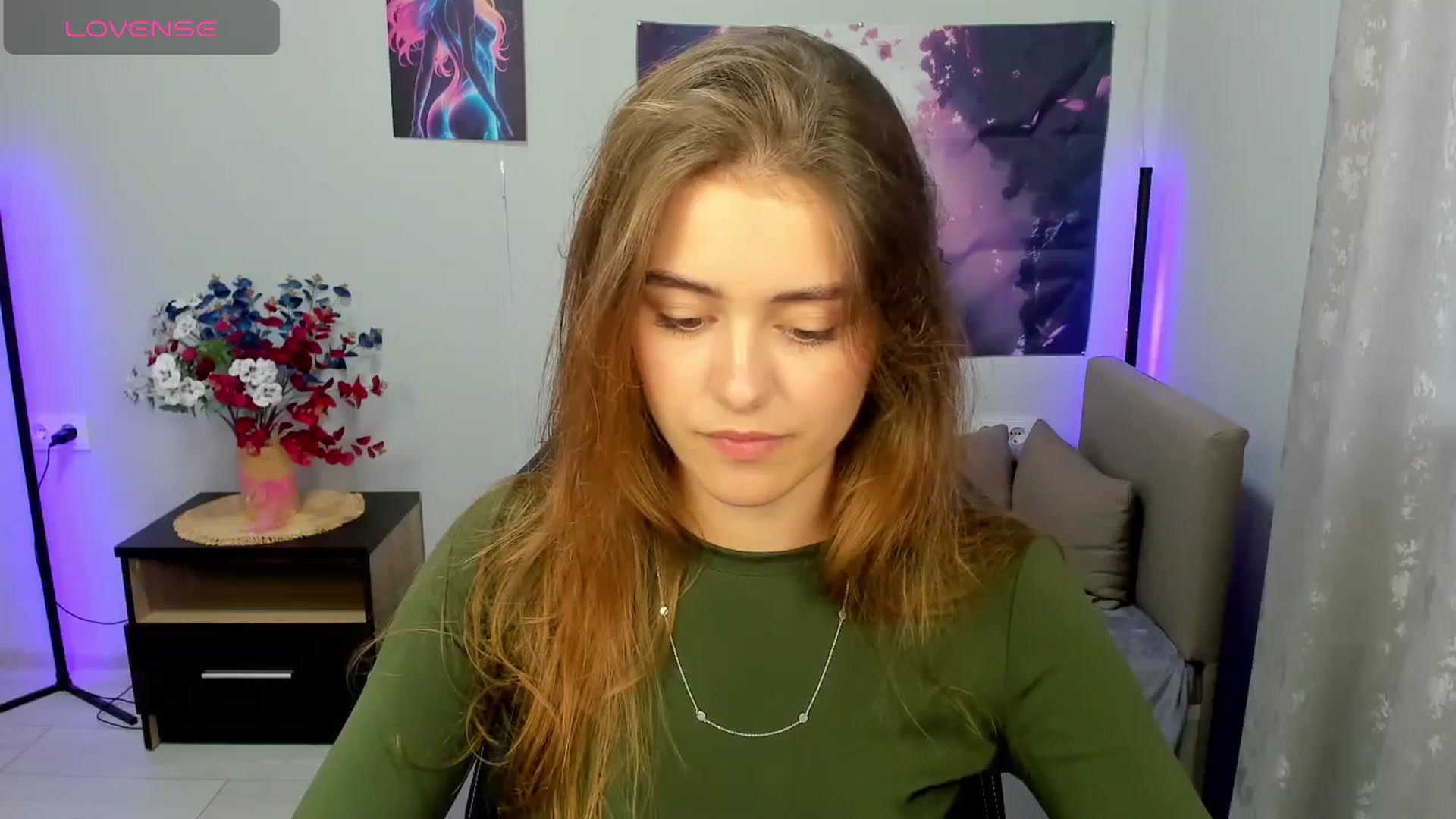 TracySpark video thumbnail