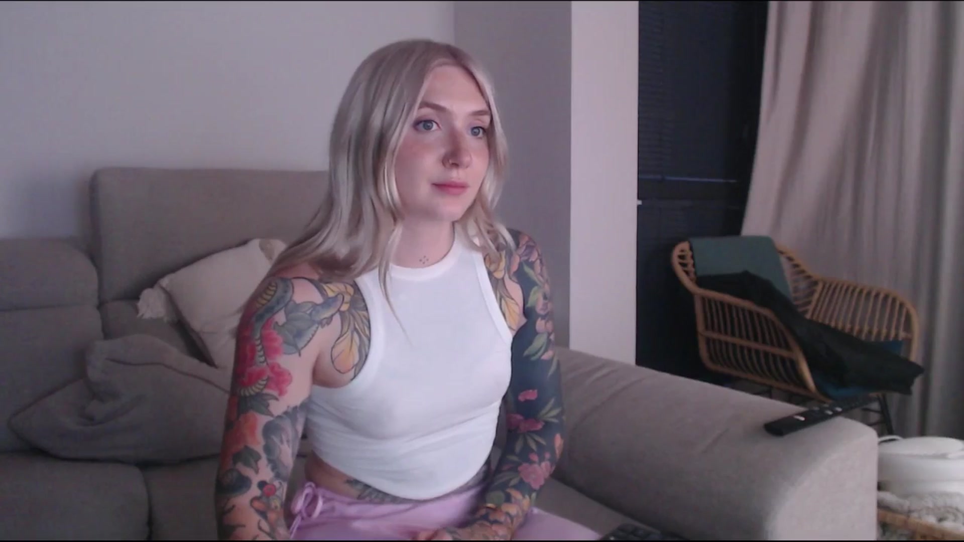 Tattoo_bbgirl video thumbnail