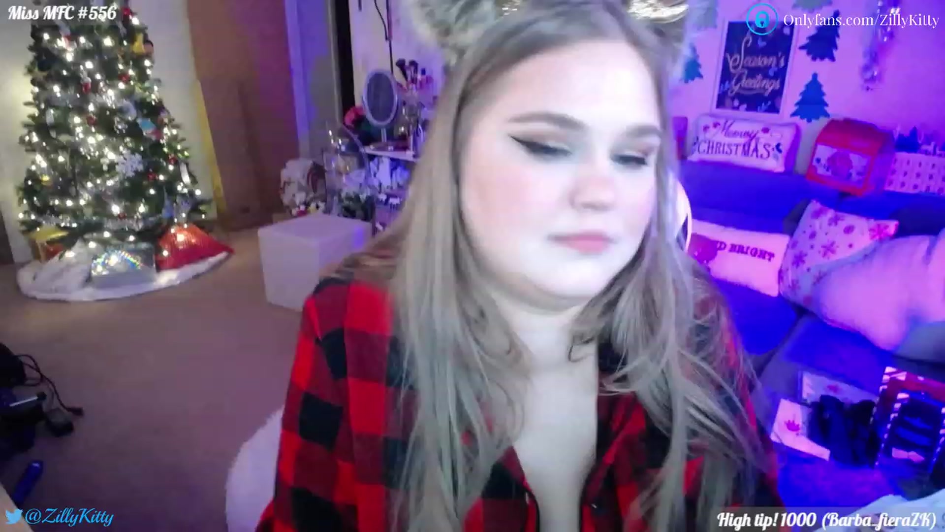 ZillyKitty video thumbnail
