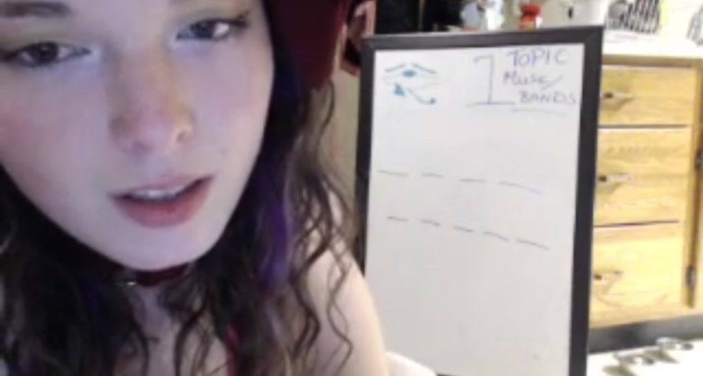 TiggerRosey video thumbnail