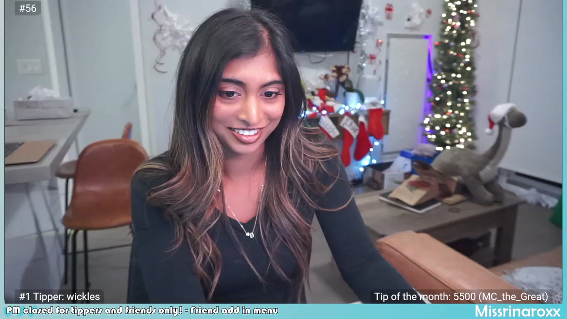 Missrinaroxx video thumbnail