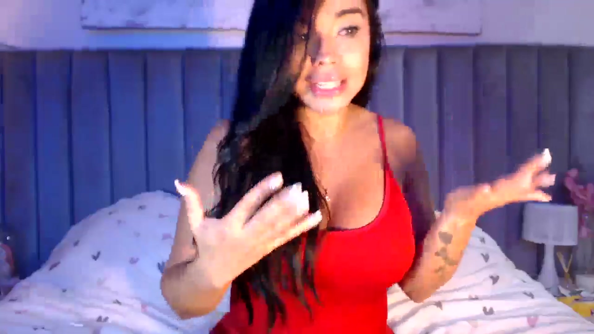 SusyHernandez video thumbnail