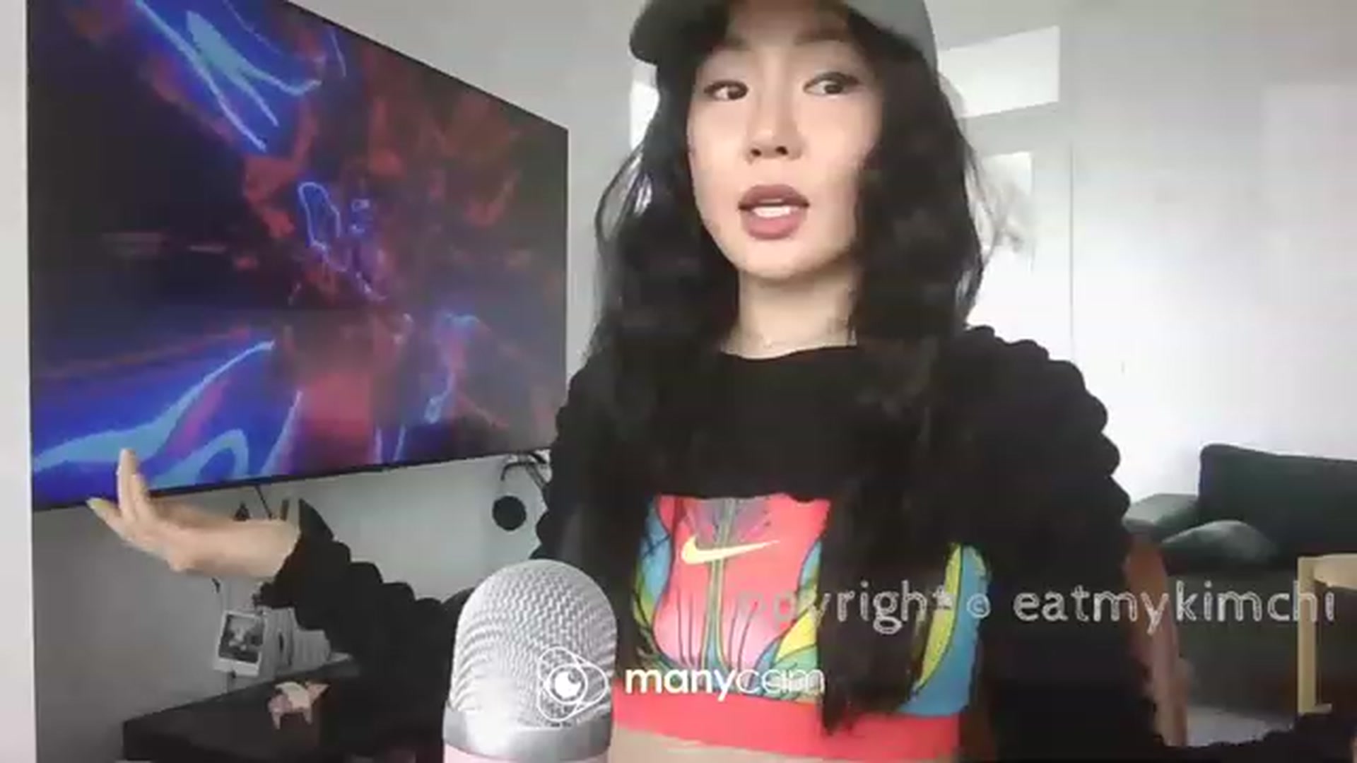 Video Poster