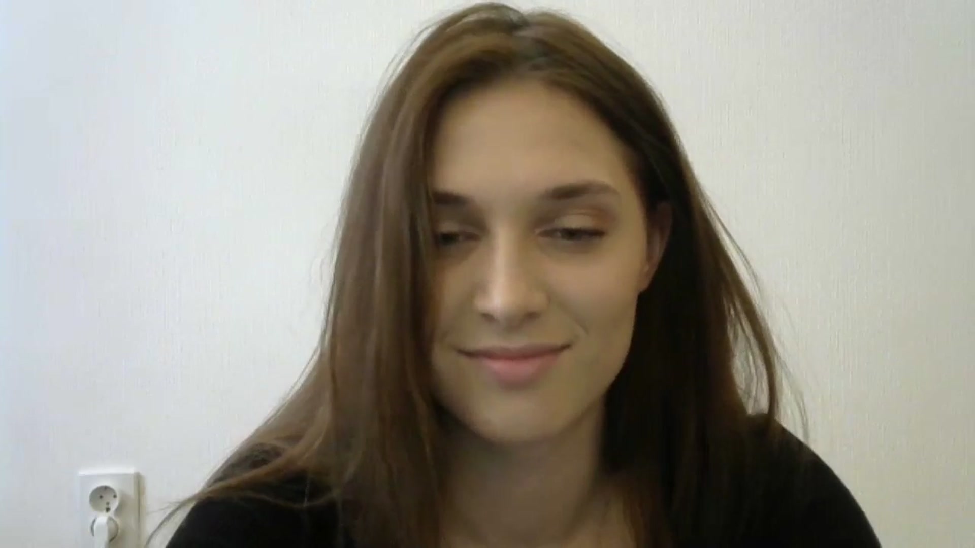 HaleyReed video thumbnail