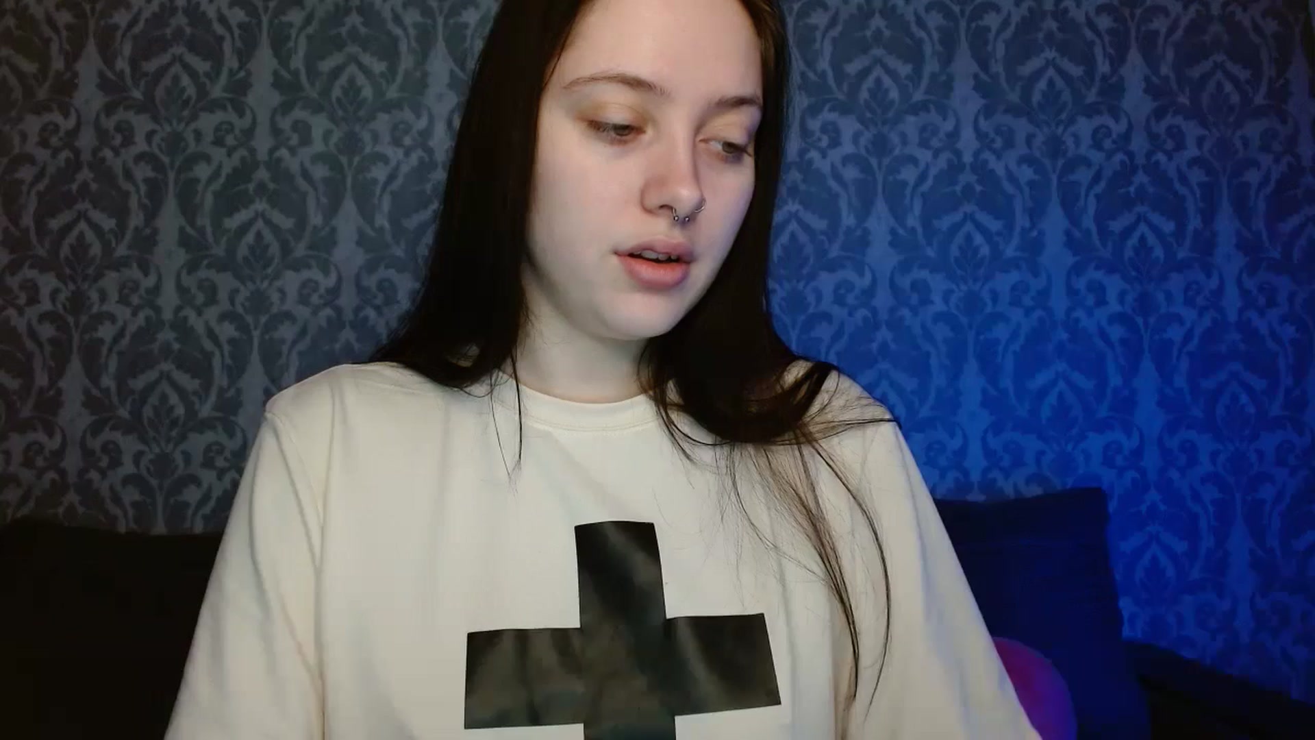 AmyWard video thumbnail