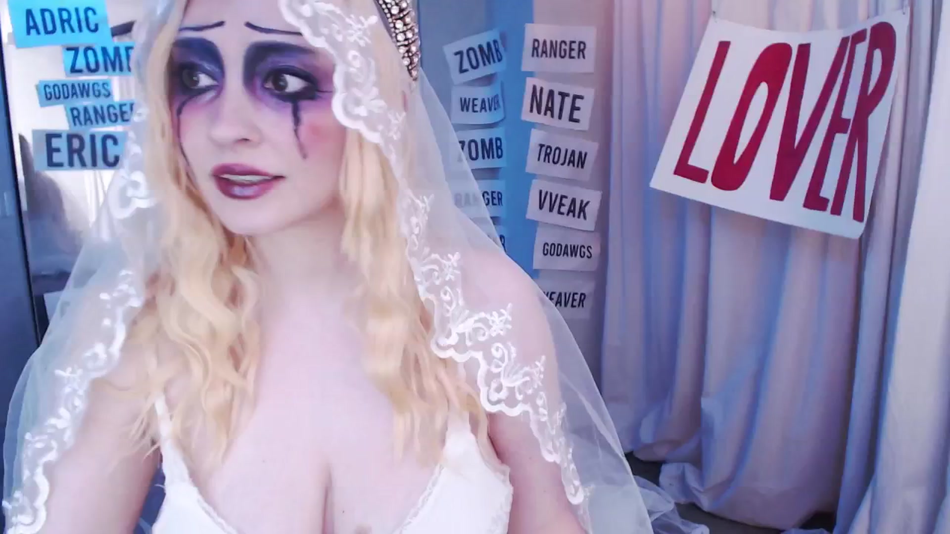 NataliaGrey video thumbnail