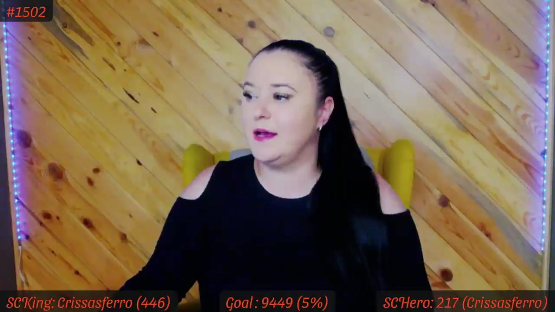 SensualCrissa video thumbnail