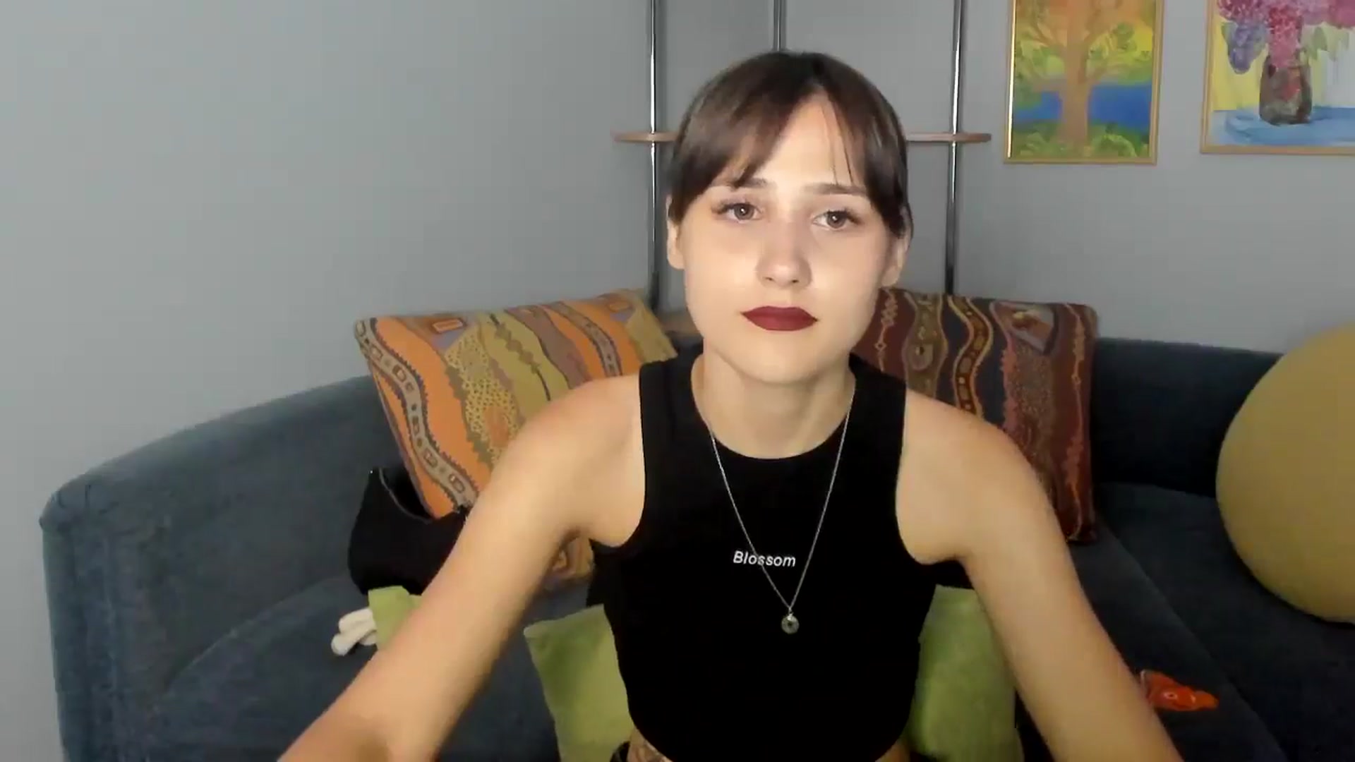 Mary_Baxter video thumbnail