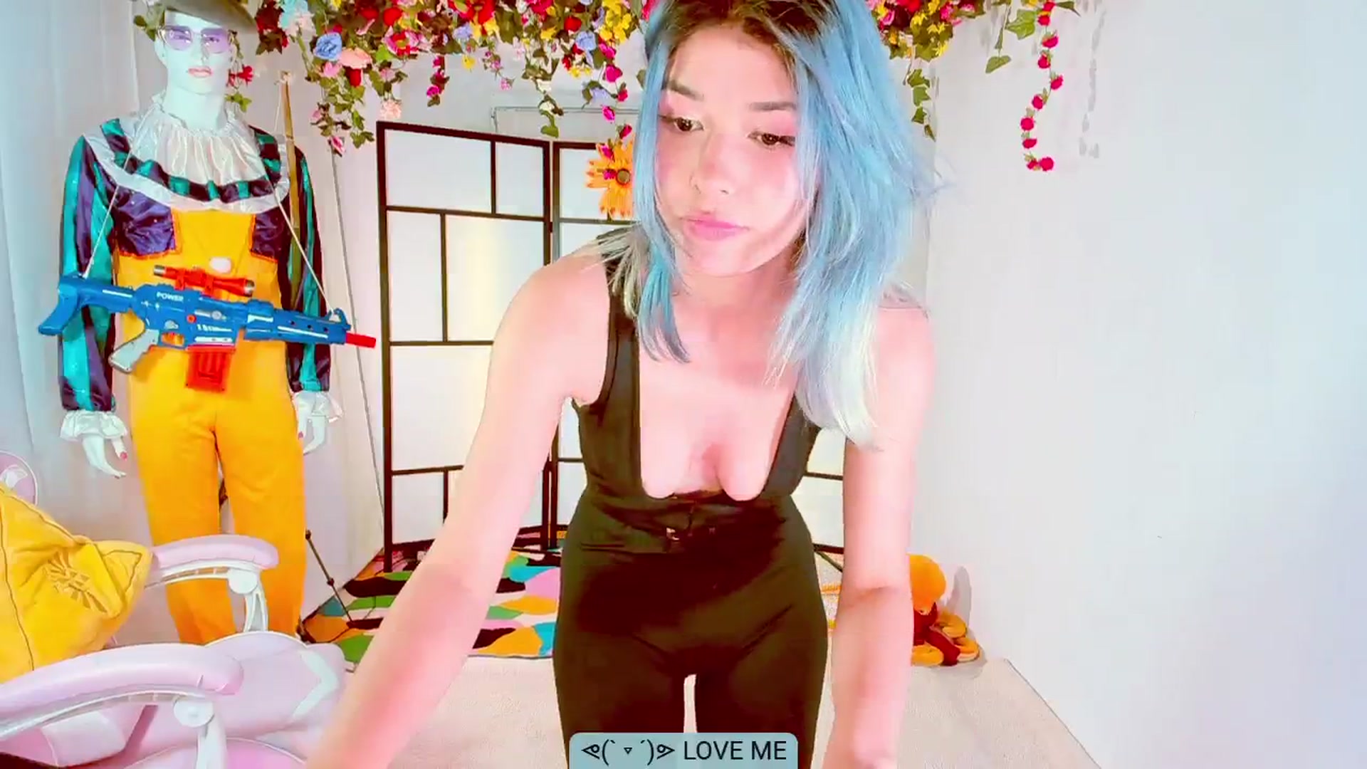 Agostinha_Red video thumbnail