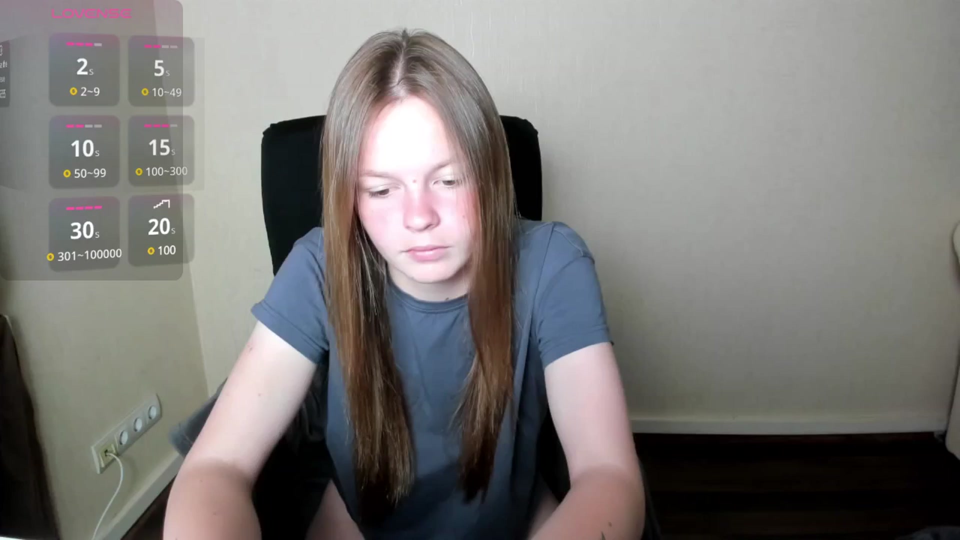 CuteDina video thumbnail