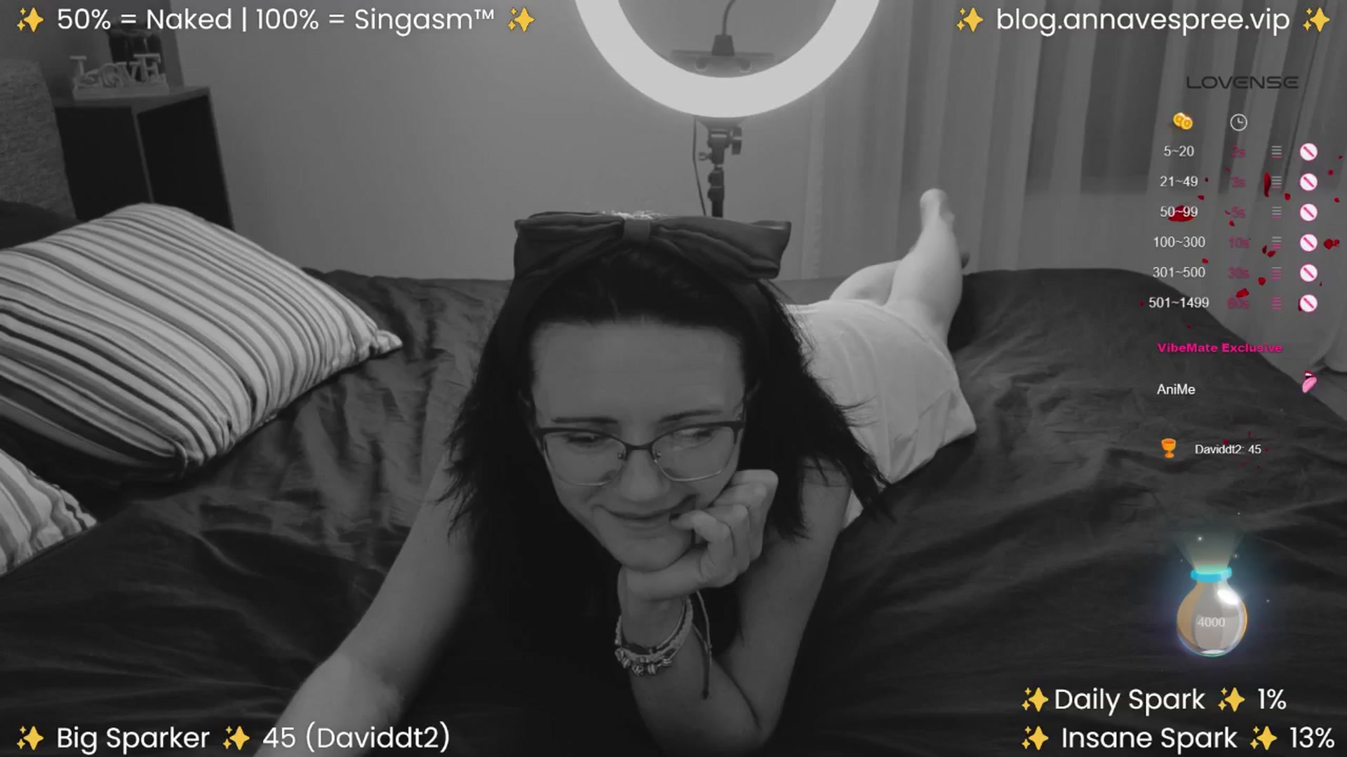 annavespree video thumbnail