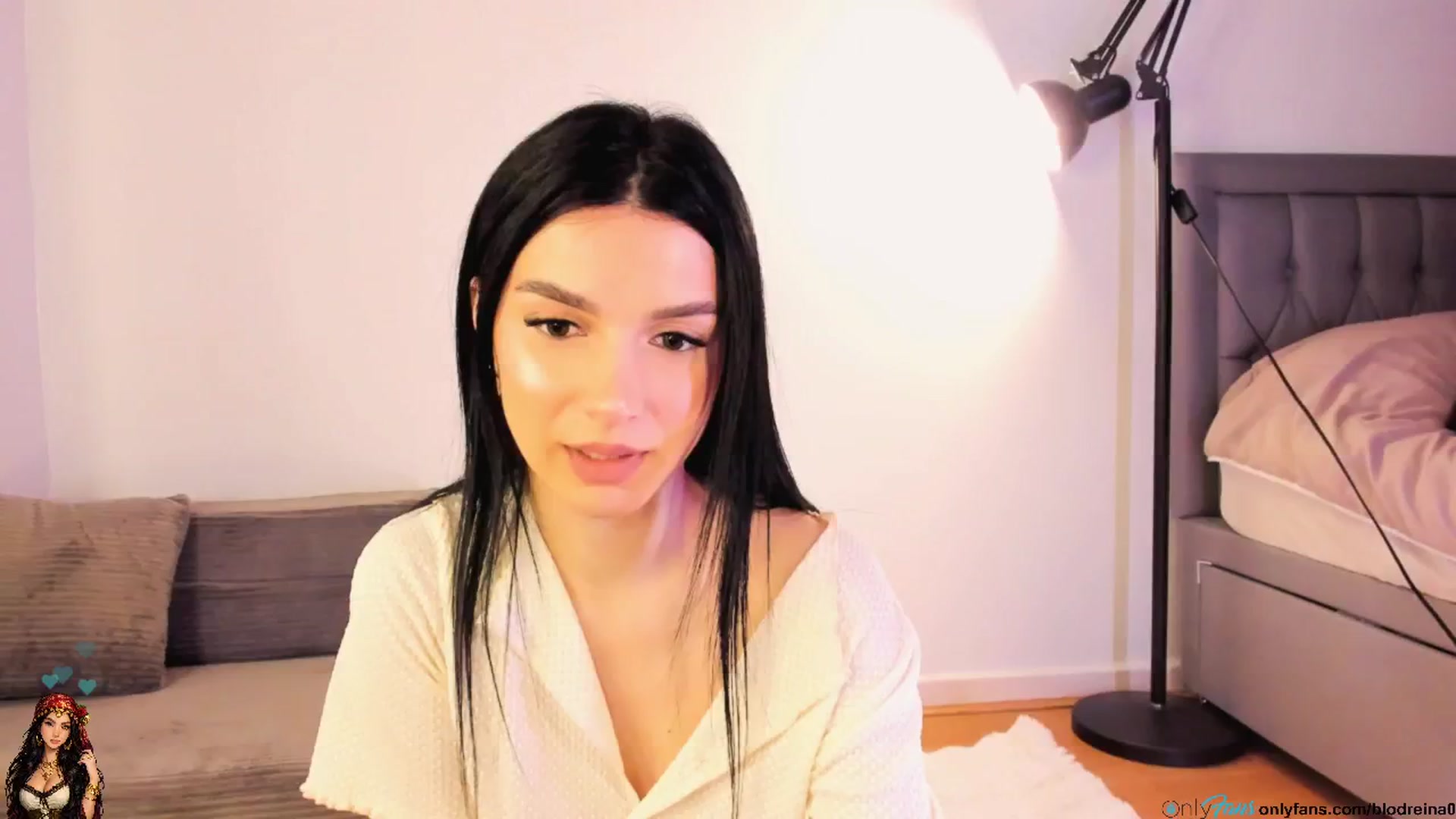 Blodreina video thumbnail