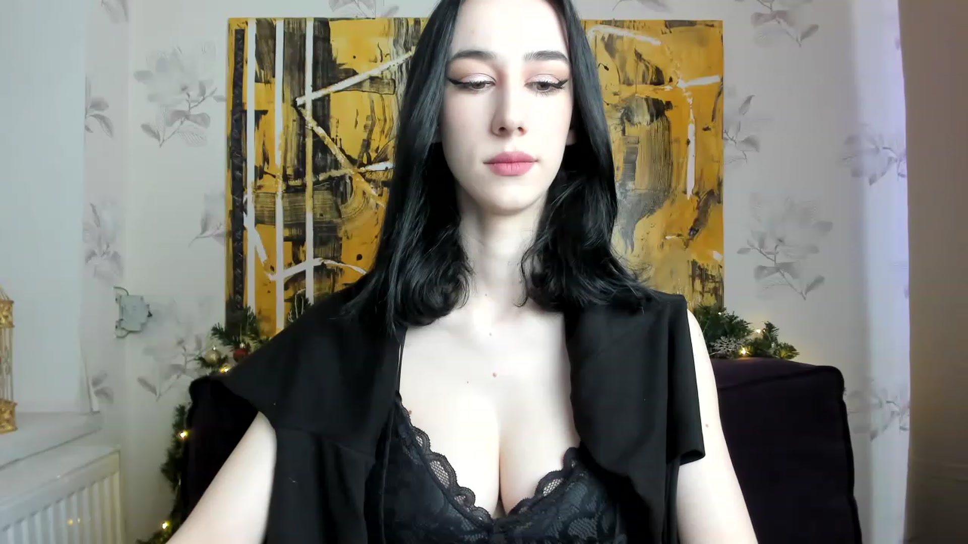 NinaaBlue video thumbnail