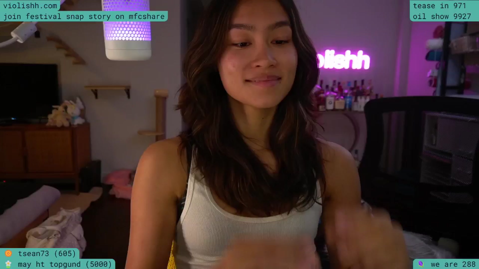 violishh video thumbnail