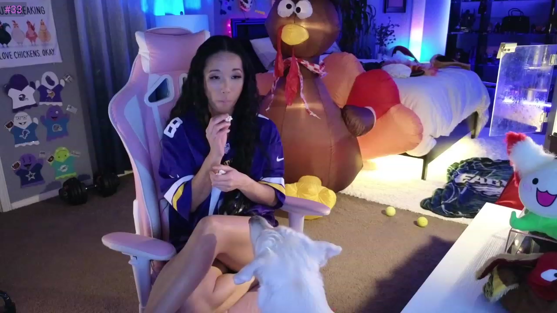 LexxiStar video thumbnail
