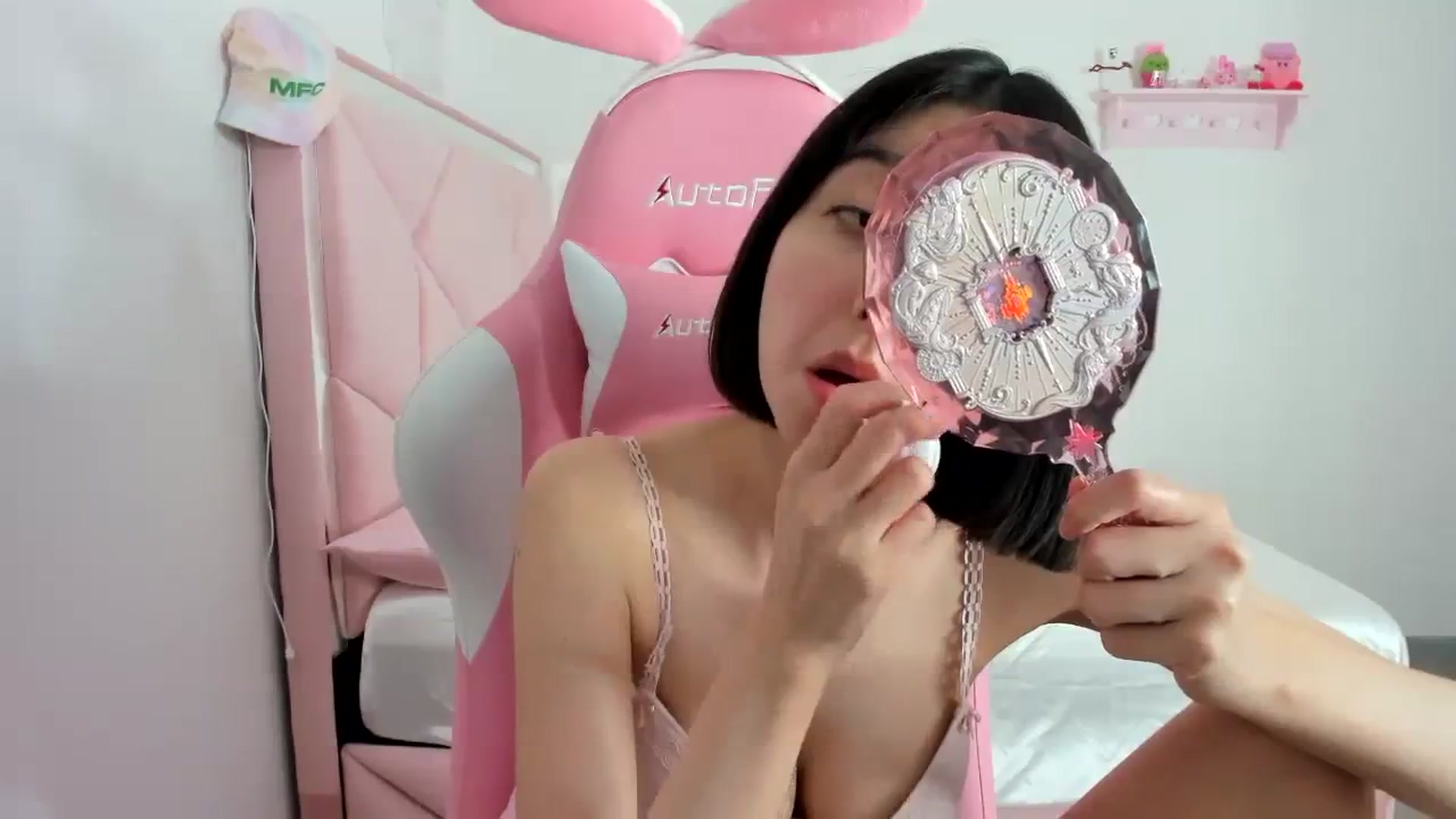 Cherrycute666 video thumbnail