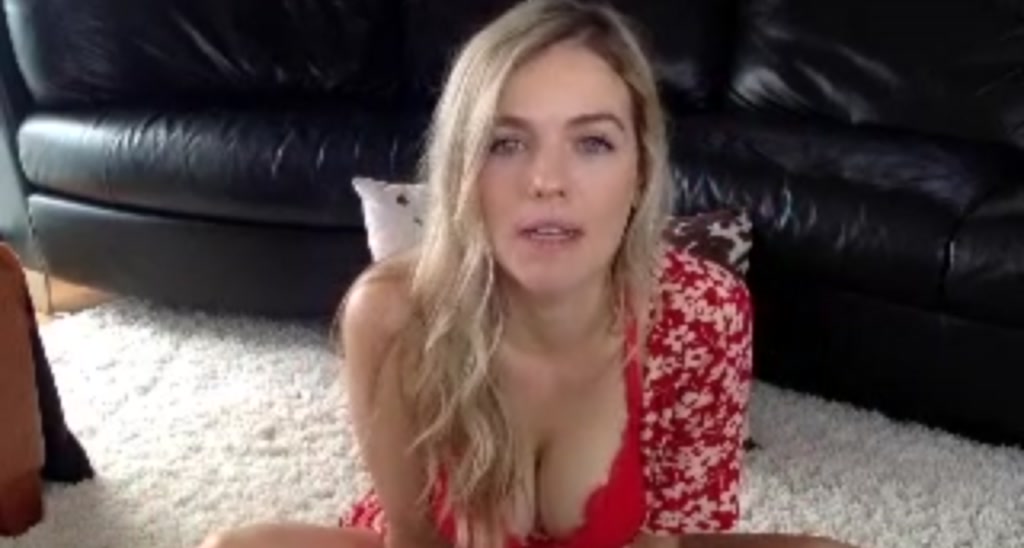 Rebecca video thumbnail