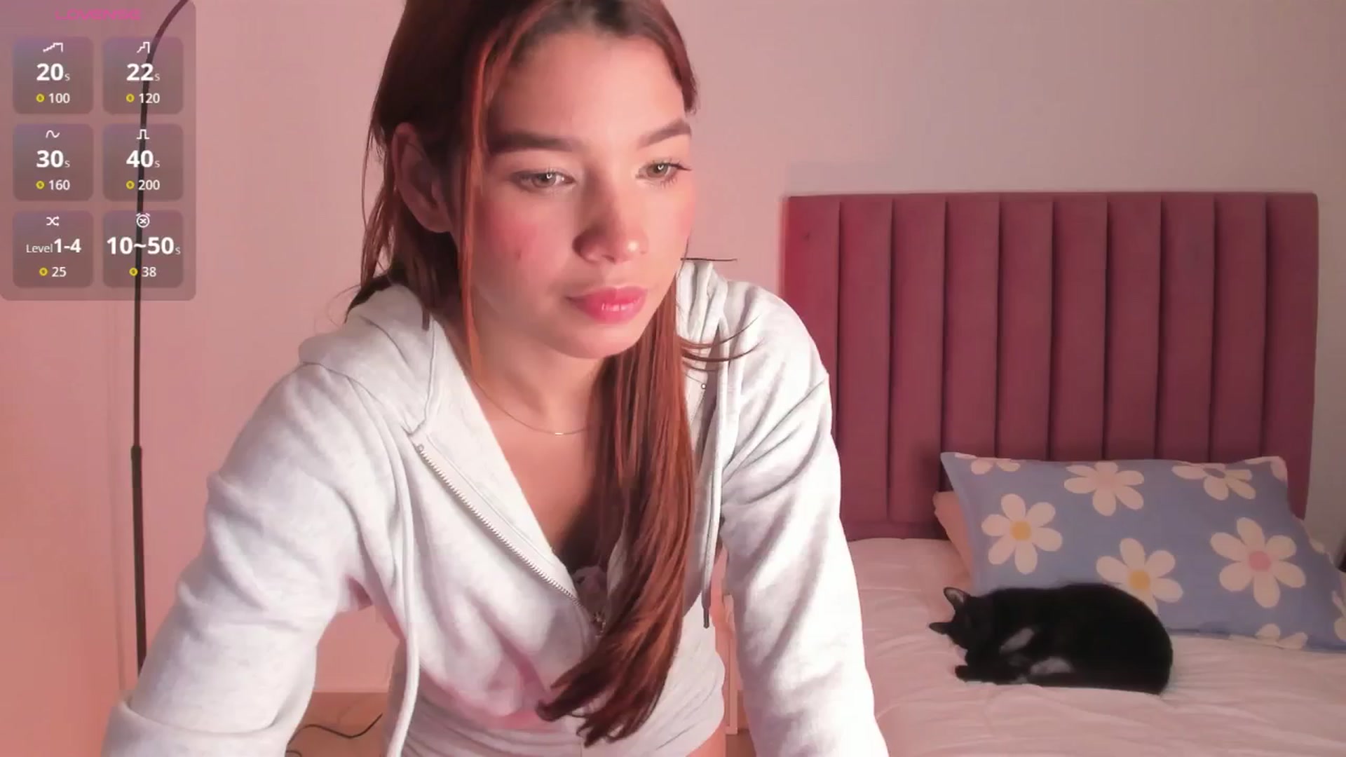 BeautyAngel18 video thumbnail