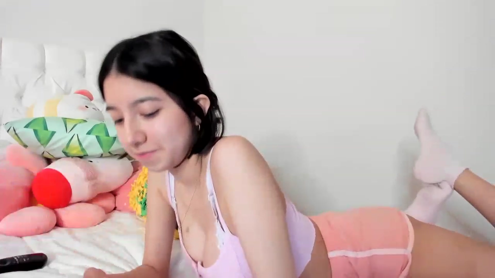 Cherrycute666 video thumbnail