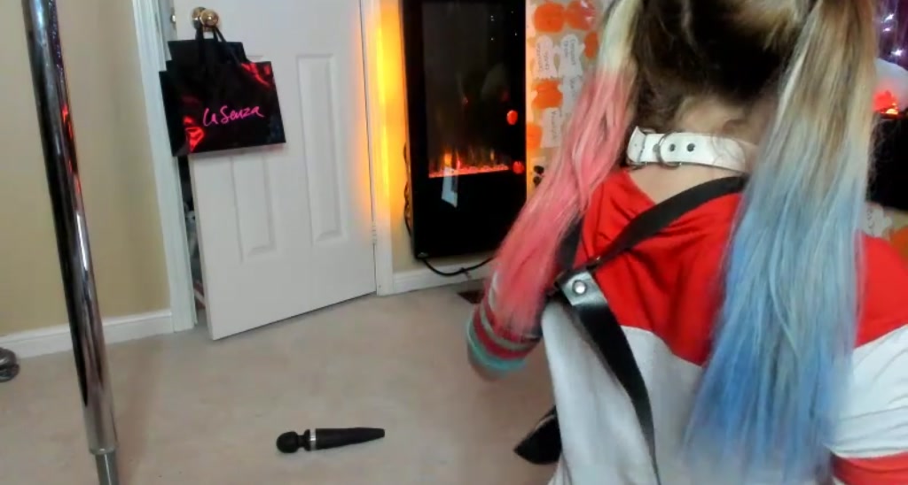 KellyBarbiee video thumbnail