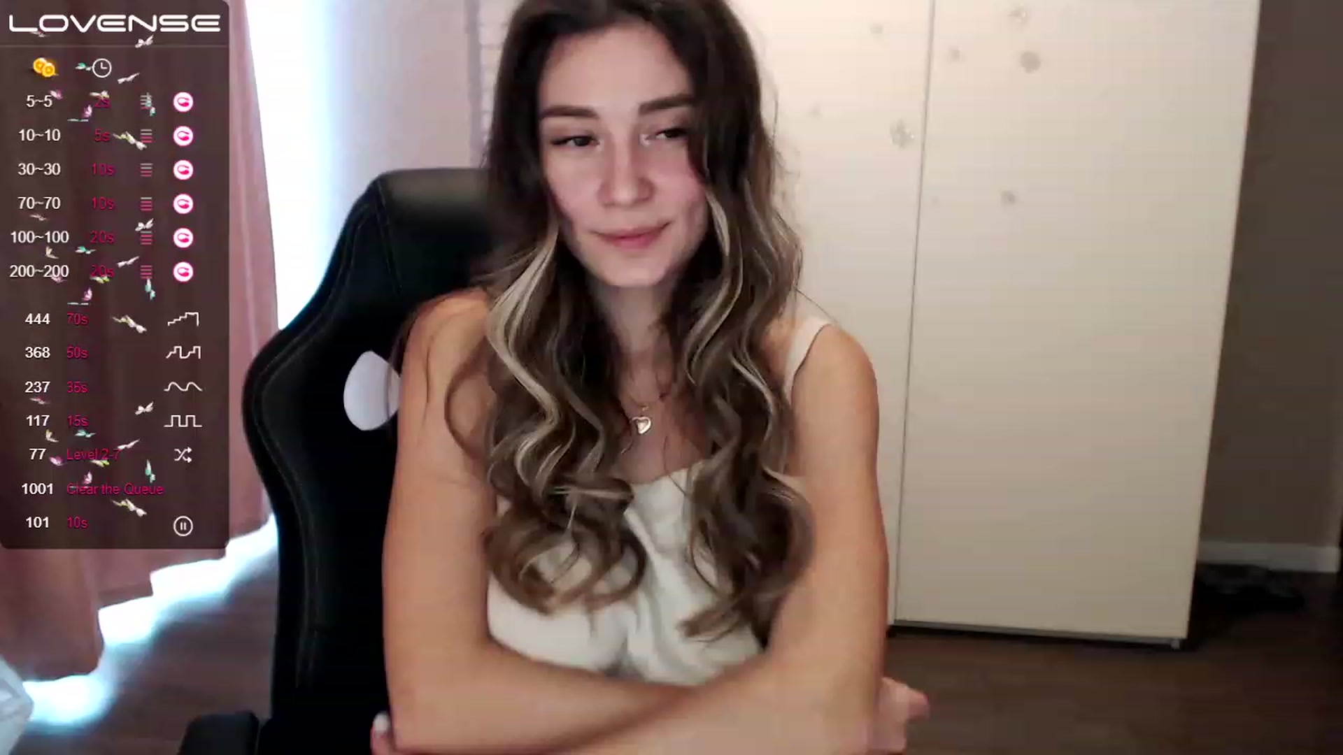 HollyMollyy video thumbnail