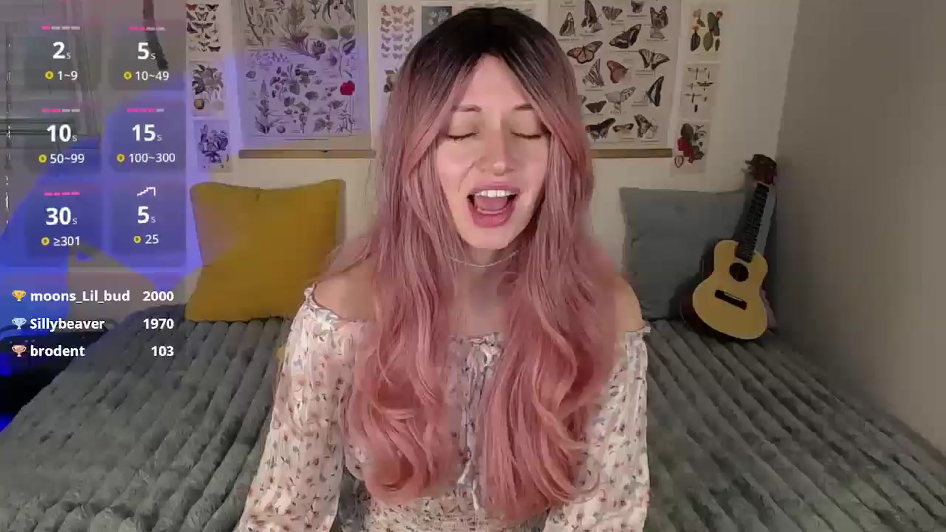 MoonLush video thumbnail