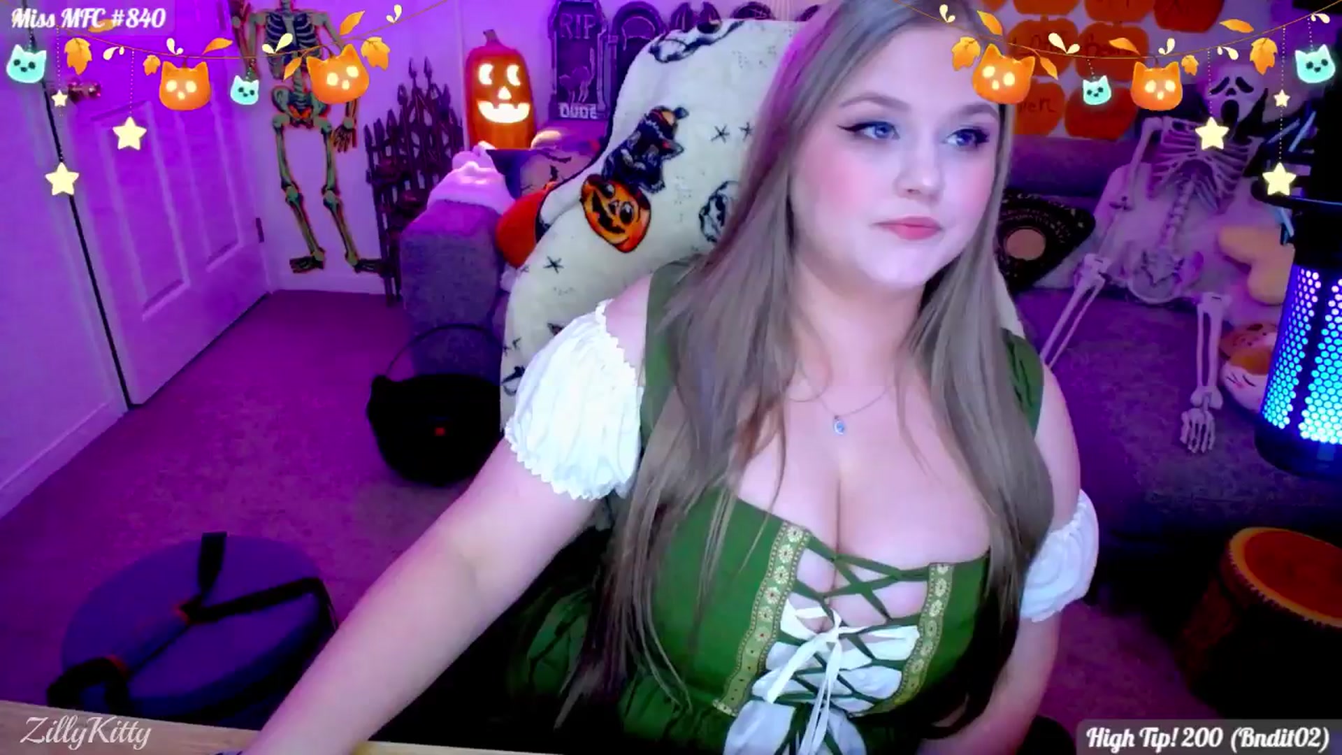ZillyKitty video thumbnail