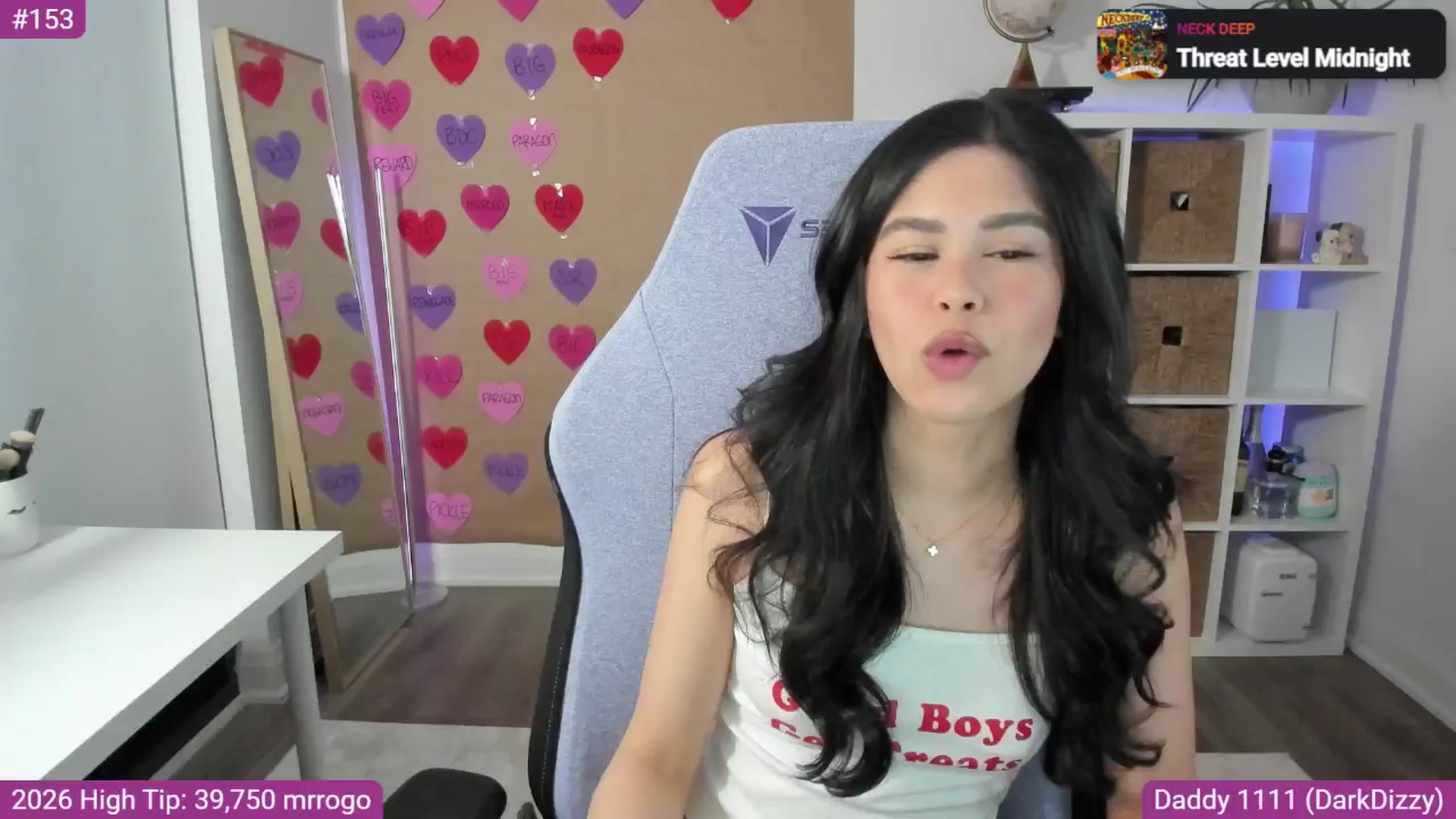 RorrieGomez video thumbnail