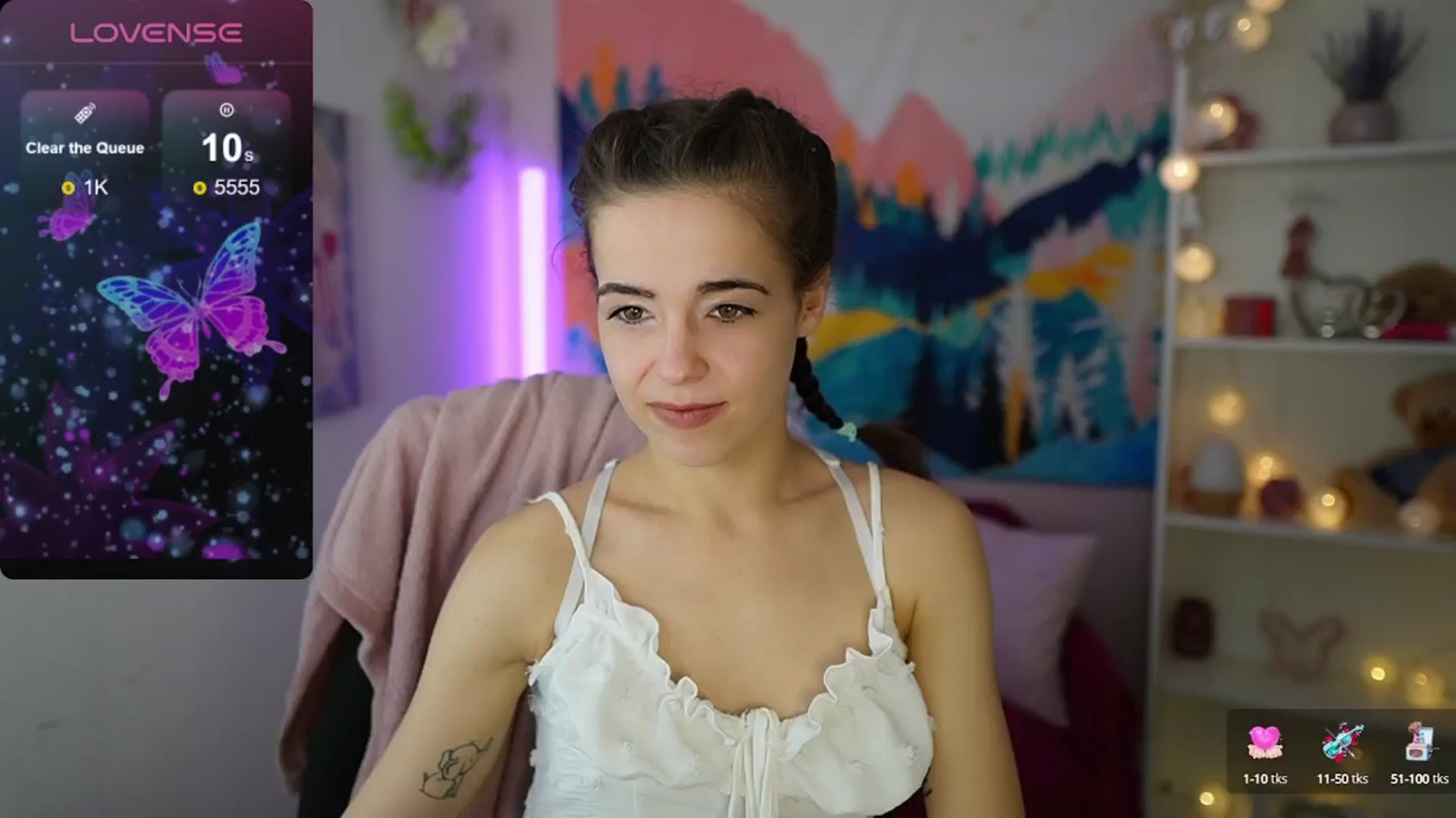 Jasmine_Black video thumbnail