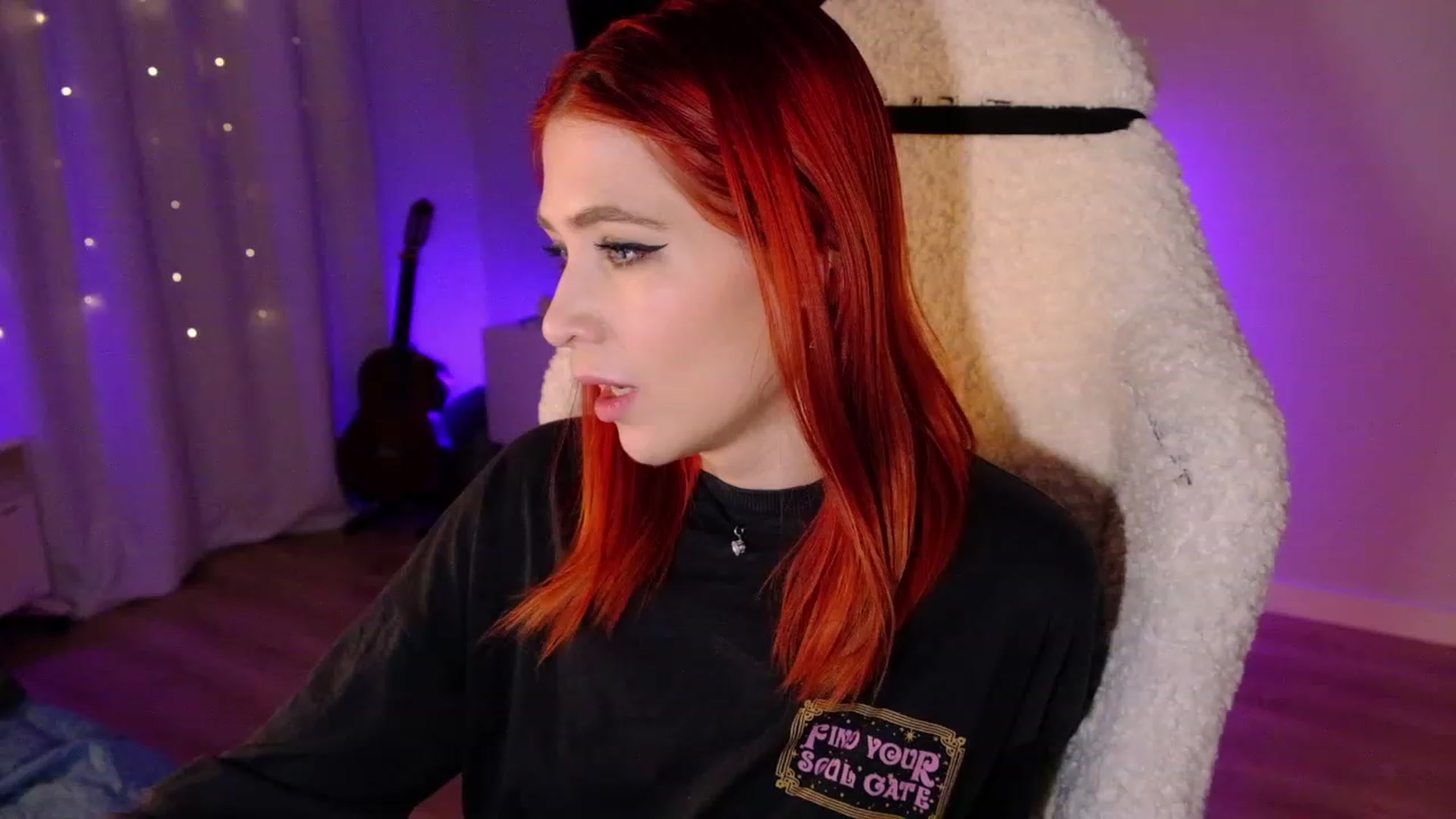 JulyRedFox video thumbnail