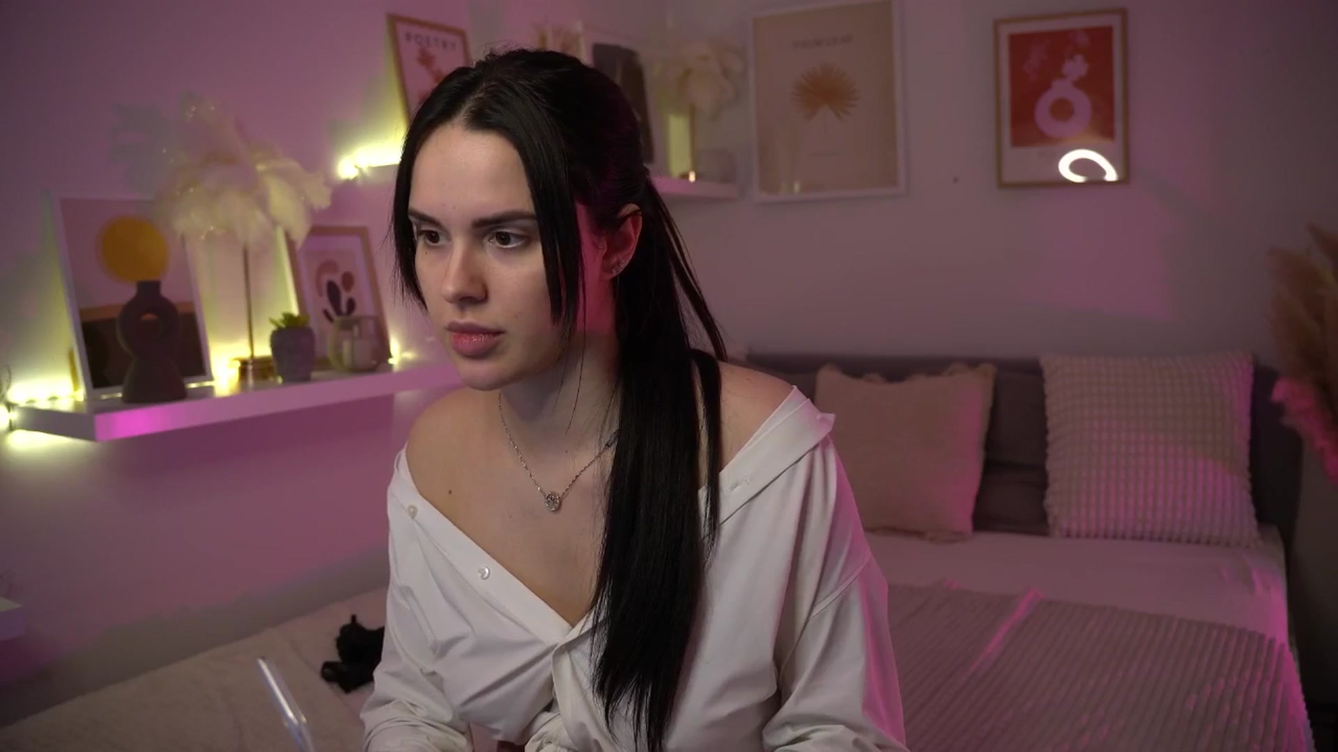 NotYourNaomi video thumbnail