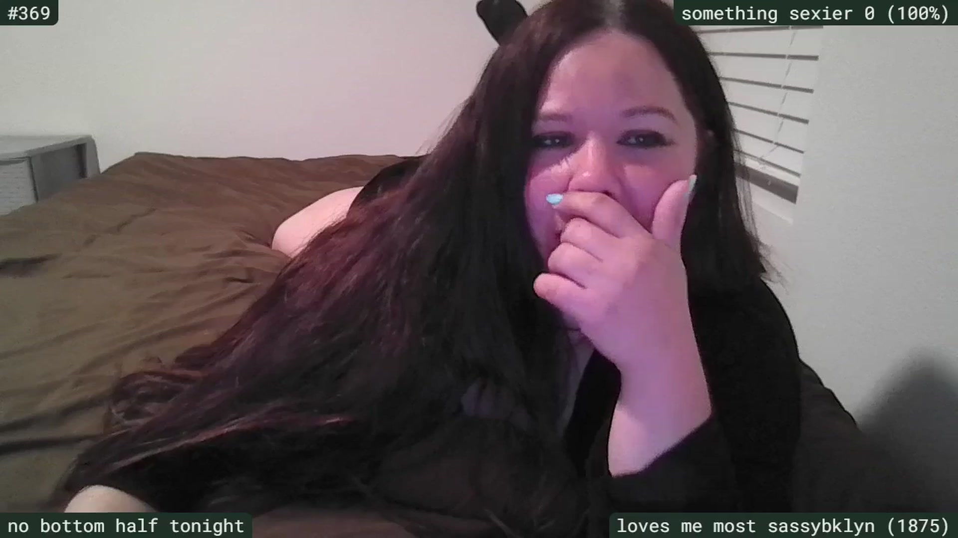 SassySarah94 video thumbnail