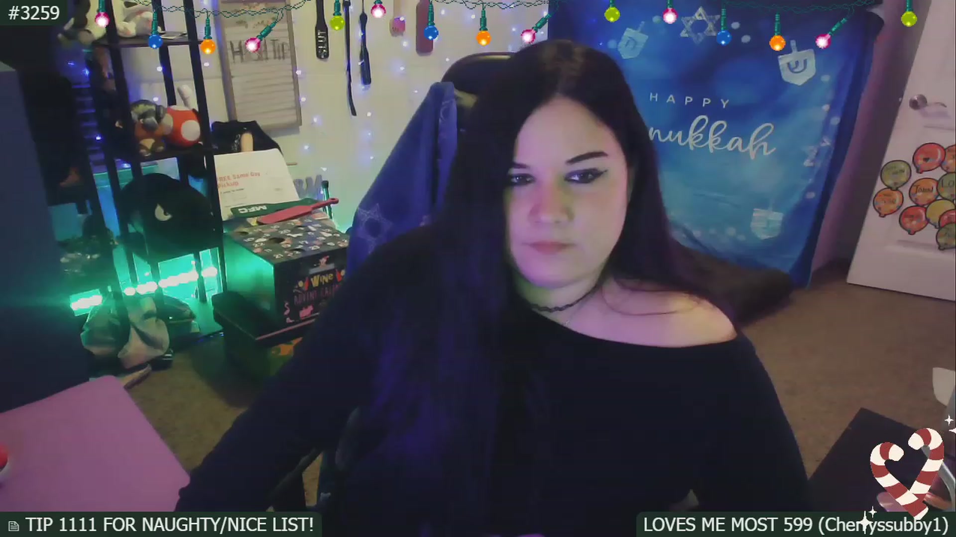 SassySarah94 video thumbnail