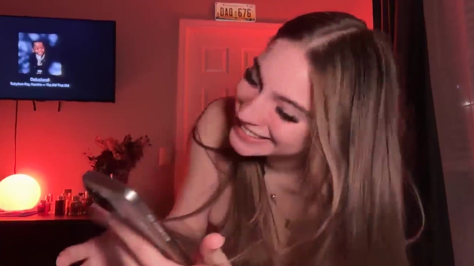 SarahRhyder video thumbnail