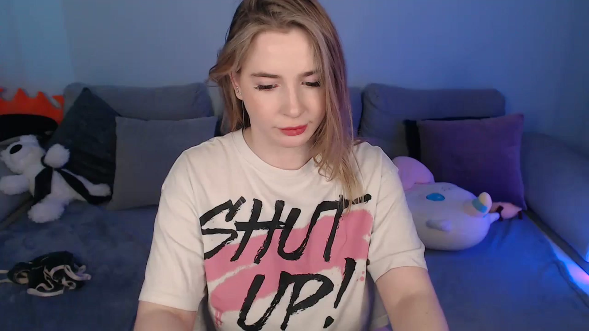 SabrinaViolet video thumbnail
