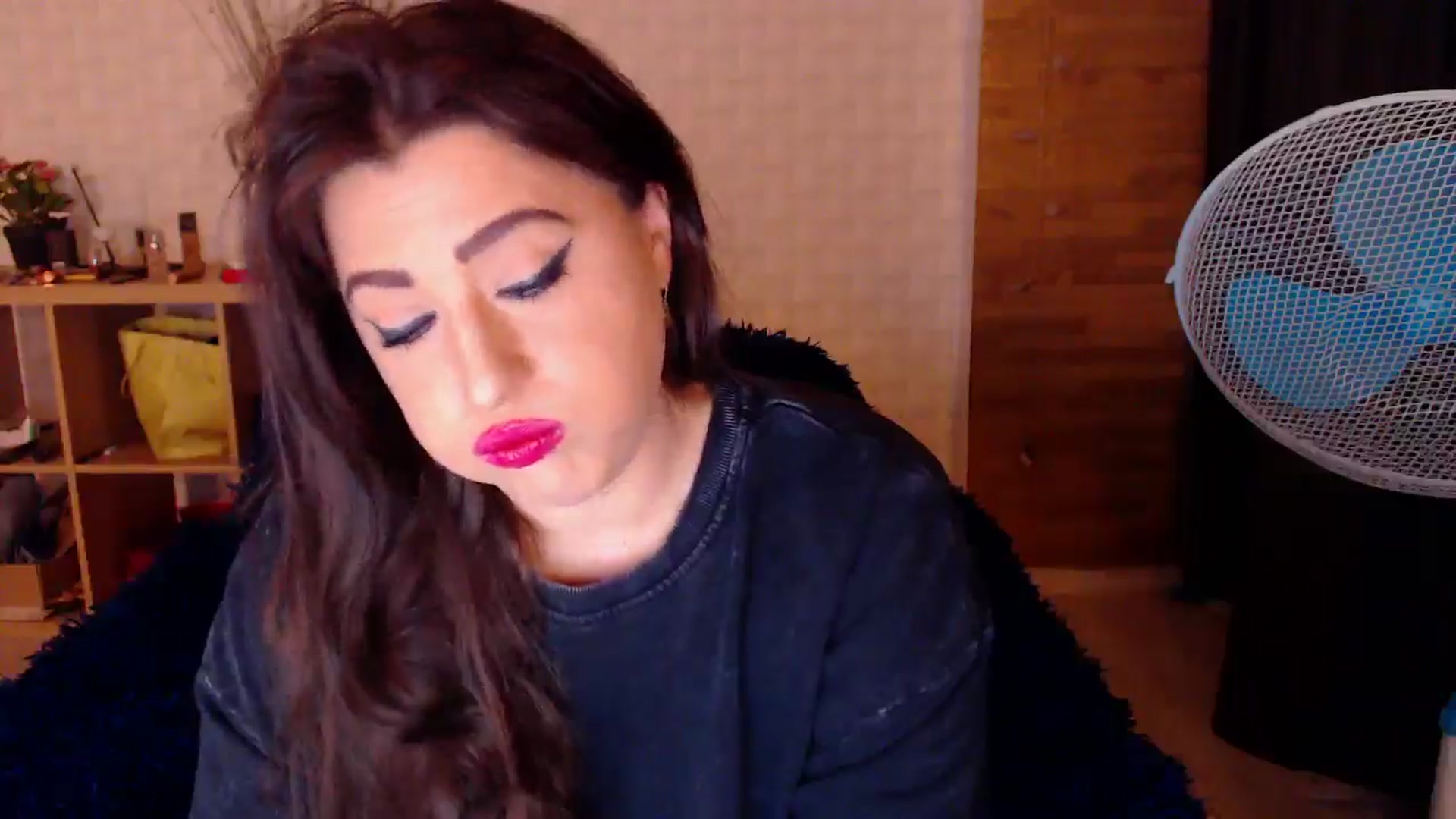 HotRebbecca video thumbnail