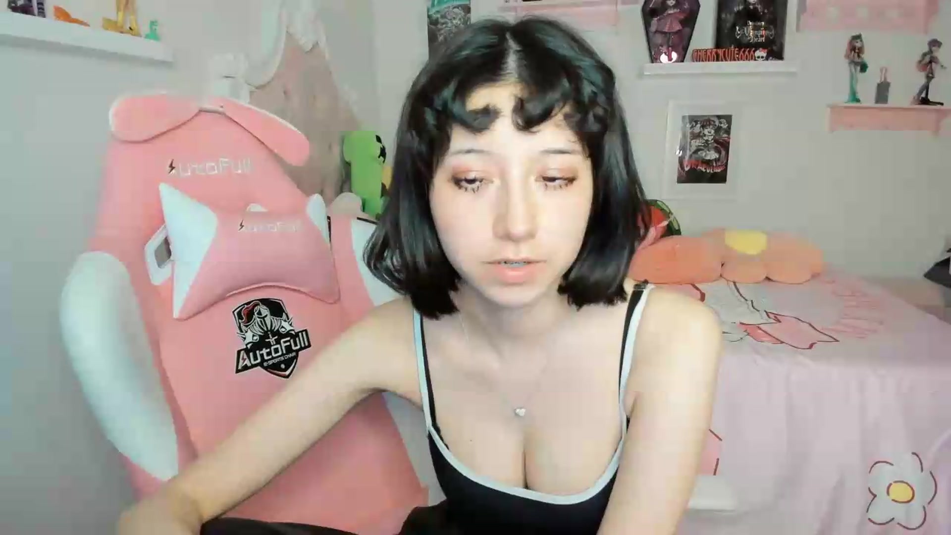 Cherrycute666 video thumbnail