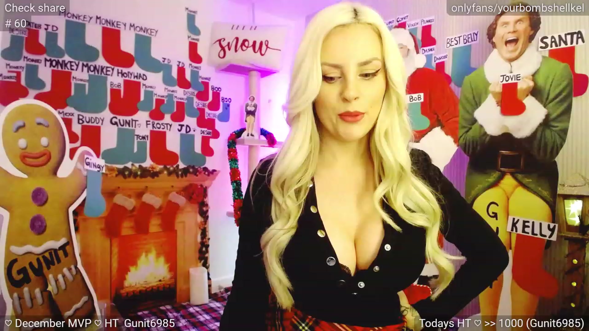 JingleKells video thumbnail