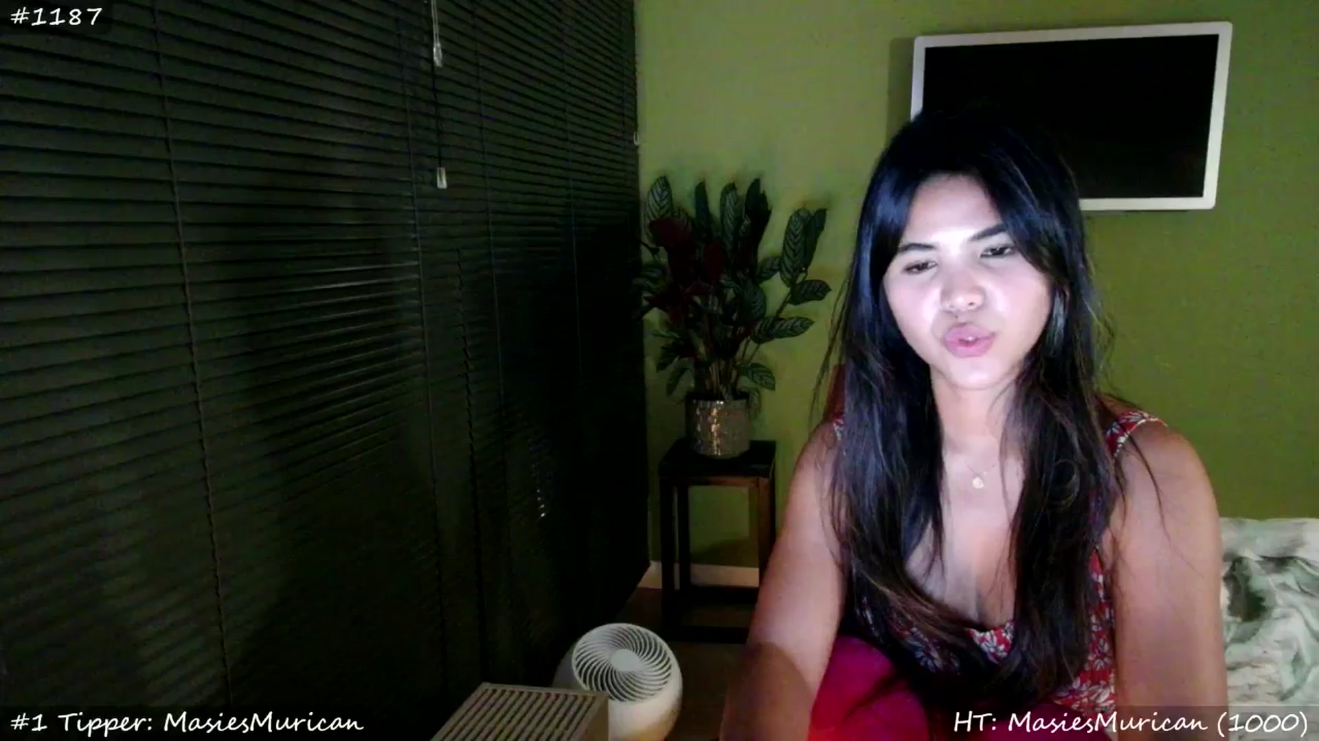 MissMasie video thumbnail