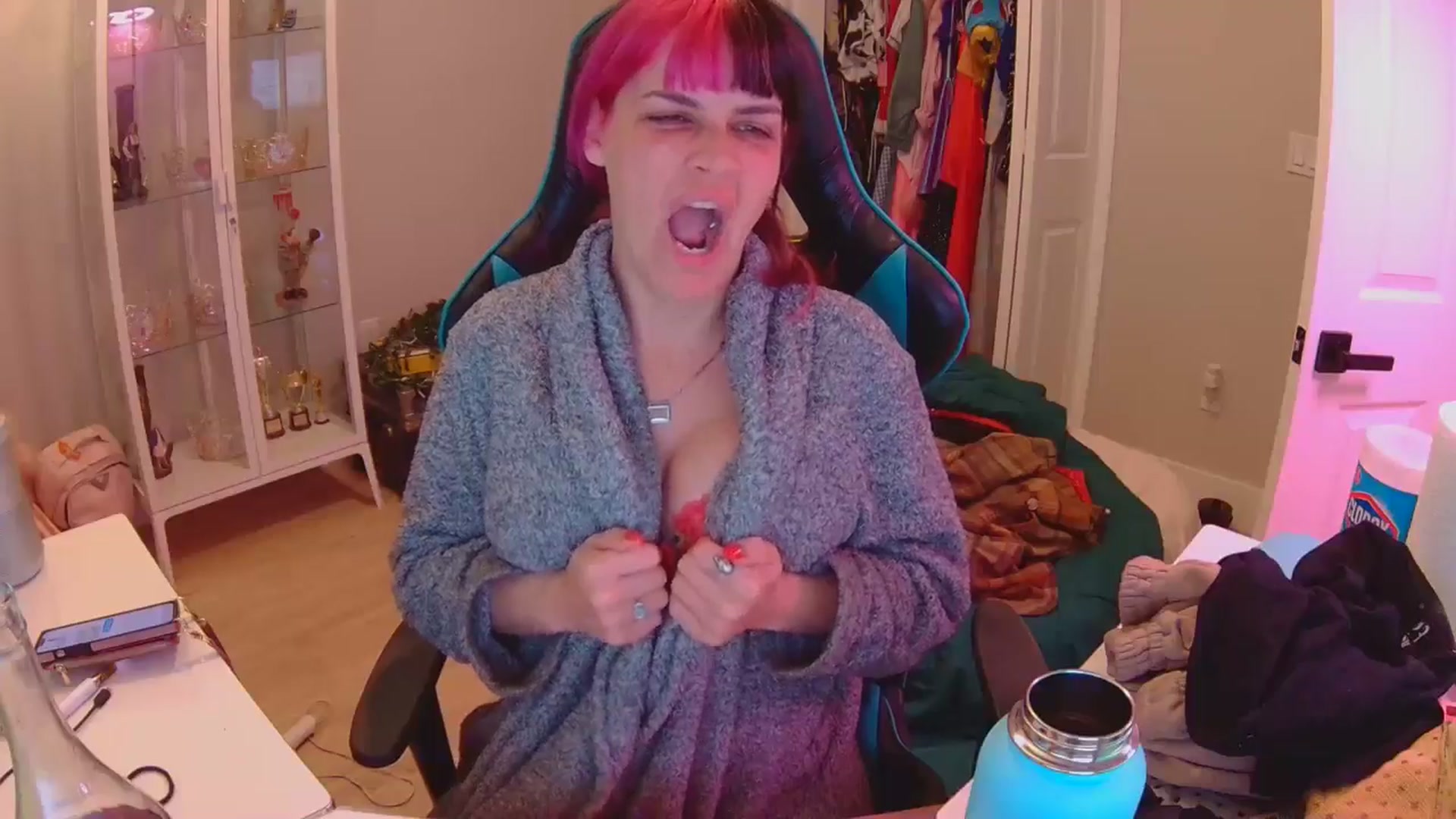 DahliaIsDopey video thumbnail